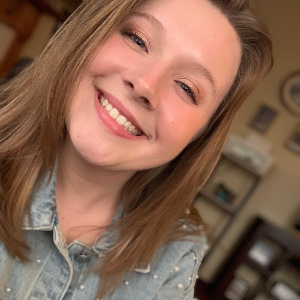 Meet your Posher, Chelsey